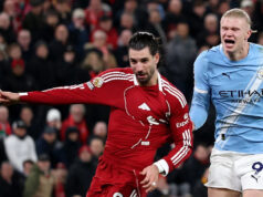 ‚Killjoy‘ – dostal VAR neskorú drámu v Liverpoole vs Man City? 'Killjoy' - dostal VAR neskorú drámu v Liverpoole vs Man City?