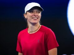 Kim Clijstersová predpovedá, ako by najlepší z piatich mohol ovplyvniť Iga Swiateka Foto Robert Prange/Getty Images