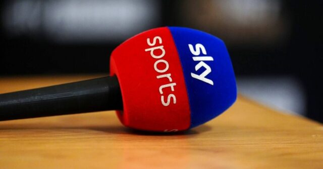 Klienti televízie Skyes získajú Disney+ a HBO Max úplne zadarmo Klienti televízie Skyes získajú Disney+ a HBO Max úplne zadarmo pri prispôsobení jednej stratégii|Futbal|Športová aktivita