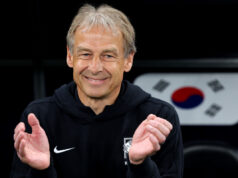 Klinsmann hovorí Interu, ako zvrátiť skóre 3-1 Bodo/Glimt: „Buďte trpezliví“ Klinsmann hovorí Interu, ako zvrátiť skóre 3-1 Bodo/Glimt: „Buďte trpezliví“