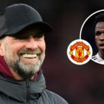 Klopp „žiada Real Madrid, aby prijal“ klubovú rekordnú ponuku 131 miliónov libier od Red Devils za hviezdneho hráča