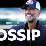 Kloppový výstupový rozhovor 'nezmysel' - piatkové klebety