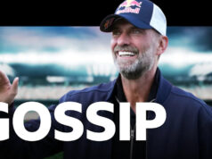 Kloppový výstupový rozhovor ‚nezmysel‘ – piatkové klebety Kloppový výstupový rozhovor 'nezmysel' - piatkové klebety