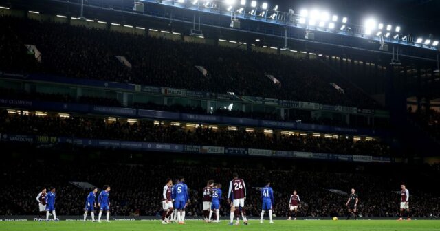 Klub Premier Organisation čelí trestu UEFA ako „technickému“ ukončeniu|Futbal|Športová aktivita Klub Premier Organisation čelí trestu UEFA ako „technickému“ ukončeniu|Futbal|Športová aktivita