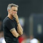 Kluby Premier League číhajúce na PSG chcú predĺžiť zmluvu s Luisom Enriquem
