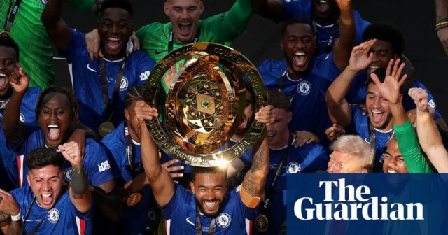 Kluby sú frustrované čakaním, kým si Fifa rozdelí 185 miliónov libier z peňazí z Majstrovstiev sveta klubov | Fifa
