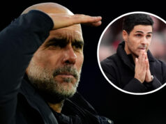 Kľúčové dátumy, keď Arsenal a Manchester City idú hľadať nepolapiteľnú štvoricu Kľúčové dátumy, keď Arsenal a Manchester City idú hľadať nepolapiteľnú štvoricu