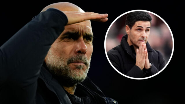 Kľúčové dátumy, keď Arsenal a Manchester City idú hľadať nepolapiteľnú Kľúčové dátumy, keď Arsenal a Manchester City idú hľadať nepolapiteľnú štvoricu