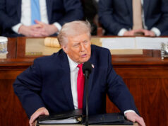 Kľúčové poznatky z Trumpovho prejavu o stave Únie | Donald Trump Kľúčové poznatky z Trumpovho prejavu o stave Únie | Donald Trump