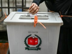 Kľúčoví kandidáti odovzdali svoj hlas vo voľbách v Bangladéši | Bangladéšske voľby 2026 Kľúčoví kandidáti odovzdali svoj hlas vo voľbách v Bangladéši | Bangladéšske voľby 2026