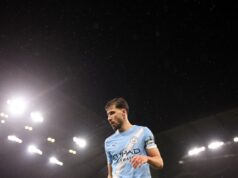 Kľúčový líder Manchestru City by sa mohol vrátiť proti Liverpoolu, keďže Pep Guardiola zdieľa informácie o zranení Kľúčový líder Manchestru City by sa mohol vrátiť proti Liverpoolu, keďže Pep Guardiola zdieľa informácie o zranení