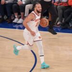 NBA: Detroit Pistons v New York Knicks