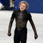 Kolaps Iliu Malinina: Olympiáda je iný druh tlaku