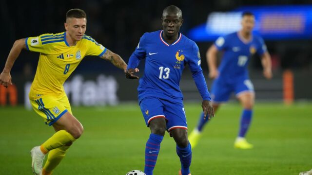 Kolaps prestupu N' Golo Kante: Fenerbahce obviňuje Al-Ittihad z neúspešnej dohody
