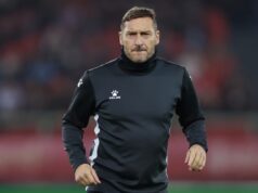 Koľko Rómov zaplatia, aby priviedli Tottiho späť na Stadio Olimpico? Koľko Rómov zaplatia, aby priviedli Tottiho späť na Stadio Olimpico?