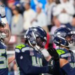 Koľko Super Bowlov vyhrali Seattle Seahawks?
