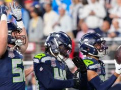 Koľko Super Bowlov vyhrali Seattle Seahawks? Koľko Super Bowlov vyhrali Seattle Seahawks?