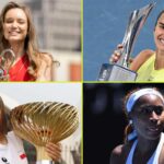 Koľko peňazí zarobili Elena Rybakina, Aryna Sabalenka, Emma Raducanu a Iga Swiatek v roku 2026?