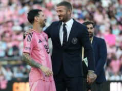 Koľko tímov MLS má hodnotu viac ako 1 miliardu dolárov? Číslom jeden je Inter Miami Lionela Messiho Koľko tímov MLS má hodnotu viac ako 1 miliardu dolárov? Číslom jeden je Inter Miami Lionela Messiho