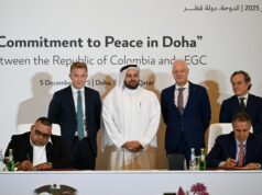 Kolumbia po dočasnom pozastavení obnoví mierové rozhovory s EKG | Správy o konflikte Kolumbia po dočasnom pozastavení obnoví mierové rozhovory s EKG | Správy o konflikte