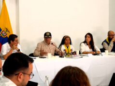 Kolumbijčan Petro tvrdí, že unikol pokusu o atentát | Newsfeed Kolumbijčan Petro tvrdí, že unikol pokusu o atentát | Newsfeed