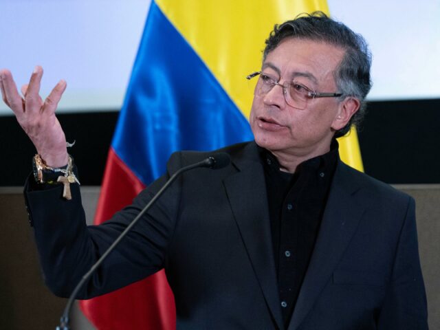 Kolumbijské EGC prerušilo mierové rozhovory v Dauhe pre stretnutie Petro-Trump | Správy o konflikte
