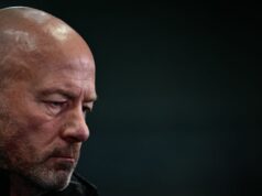 Kombinovaná jedenástka Arsenalu a Chelsea hovorí za všetko, pretože Alan Shearer poukazuje na slabinu Gunners Kombinovaná jedenástka Arsenalu a Chelsea hovorí za všetko, pretože Alan Shearer poukazuje na slabinu Gunners