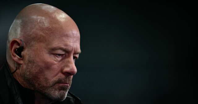 Kombinovaná jedenástka Arsenalu a Chelsea hovorí za všetko, pretože Alan Shearer poukazuje na slabinu Gunners
