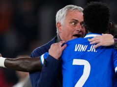 Komentáre Joseho Mourinha k búrke rasizmu Viniciusa Jr. sú neodpustiteľné pokrytectvo José Mourinho