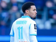 Komentáre hviezdy Arsenalu hovoria jasnou rečou, pretože nočná mora Ethana Nwaneriho o pôžičkách naberá nový rozmer Ethan Nwaneri