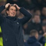 Komentáre hviezdy Spurs o možnom nástupcovi Thomasa Franka hovoria za všetko | Futbal | Šport