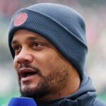 Kompany kritizuje Mourinha za komentáre k rasizmu voči Viniciusovi