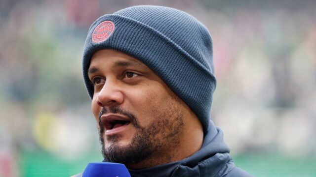 Kompany kritizuje Mourinha za komentáre k rasizmu voči Viniciusovi Kompany kritizuje Mourinha za komentáre k rasizmu voči Viniciusovi