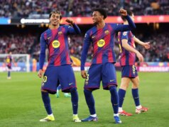 Komu bude Barcelona čeliť, ak vyradí Newcastle z Ligy majstrov? Komu bude Barcelona čeliť, ak vyradí Newcastle z Ligy majstrov?