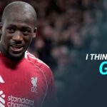 Konate navrhol odísť z Liverpoolu, pretože bývalý šéf Premier League predpovedá odchod