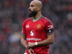 Koncern Bryan Mbeumo odovzdal Michaelovi Carrickovi novú výzvu pred súbojom s West Hamom Koncern Bryan Mbeumo odovzdal Michaelovi Carrickovi novú výzvu pred súbojom s West Hamom