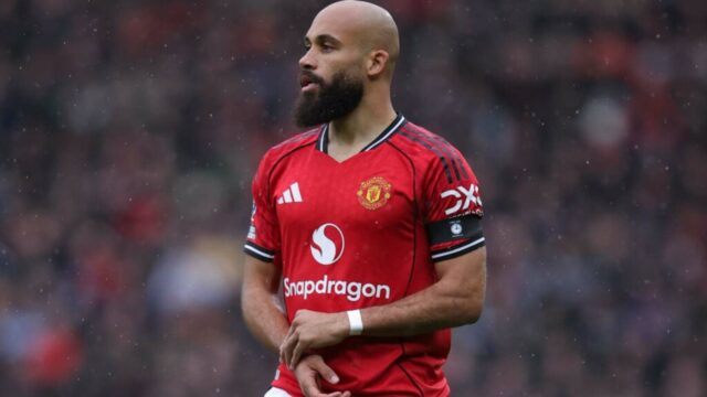 Koncern Bryan Mbeumo odovzdal Michaelovi Carrickovi novú výzvu pred súbojom s West Hamom
