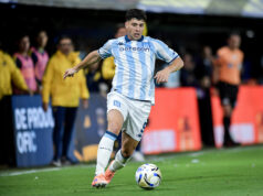 Konflikt skončil, Nardoni sa pripojil k Gremiu Download app from appStore