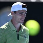 TENNIS AUSTRALIAN OPEN, druhá v poradí Aryna Sabalenka z Bieloruska hovorí na tlačovej konferencii, PK, Pressekonferenz po prehre vo finále ženskej dvojhry proti Elene Rybakina z Kazachstanu v deň 14. dňa tenisového turnaja Australian Open 2026 v Melbourne Park v Melbourne, sobota 31. januára 2026 ALBURIAARCHIVING MERANKA V. PUBLICATIONxNOTxINxAUSxNZLxPNGxFIJxVANxSOLxTGA Copyright: xJOELxCARRETTx 20260131185258573921