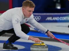 Kontroverzia curlingu pohlcuje olympiádu Kontroverzia curlingu pohlcuje olympiádu