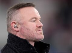 Kontroverzné tvrdenie Wayna Rooneyho Arsenalu pred Tottenhamom podporilo – „Všetci ideálni zaťovia“ Wayne Rooney videl svoje odvážne tvrdenie Arsenalu ďalej potvrdené