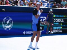 Korda sa stretne s Paulom vo finále amerického Delray Beach Download app from appStore