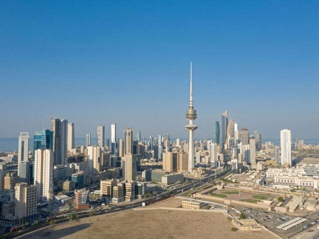 Krajiny Perzského zálivu podporujú suverenitu Kuvajtu po tom, čo Irak vytýčil nové hranice | Správy
