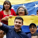 Krehká sloboda pre vonezuelských prepustených politických väzňov | Správy o ľudských právach