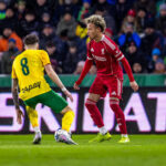 Krídelník Liverpoolu je pripravený opustiť klub – „Prestup je blízko“