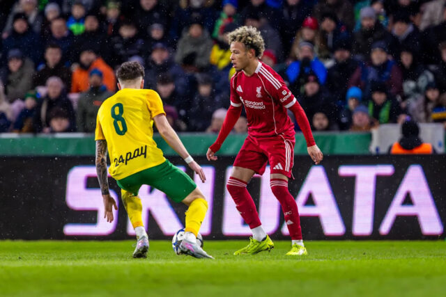 Krídelník Liverpoolu je pripravený opustiť klub – „Prestup je blízko“
