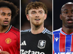 Krídelník, ktorého medzi piatimi uviazli po uzávierke prestupov, má dvojicu Palace a Man Utd Krídelník, ktorého medzi piatimi uviazli po uzávierke prestupov, má dvojicu Palace a Man Utd