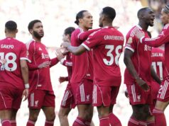 Krik po vyhadzovaní slotov pretrváva, keďže Liverpool mal šťastie proti slabému West Hamu so Spurs, ktorý dostal zostupovú podporu Krik po vyhadzovaní slotov pretrváva, keďže Liverpool mal šťastie proti slabému West Hamu so Spurs, ktorý dostal zostupovú podporu