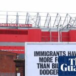 Kritizovať imigrantov za problémy je nesprávne, tvrdí Pep Guardiola po vyjadreniach Ratcliffa|Manchester City