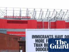 Kritizovať imigrantov za problémy je nesprávne, tvrdí Pep Guardiola po vyjadreniach Ratcliffa|Manchester City Kritizovať imigrantov za problémy je nesprávne, tvrdí Pep Guardiola po vyjadreniach Ratcliffa|Manchester City